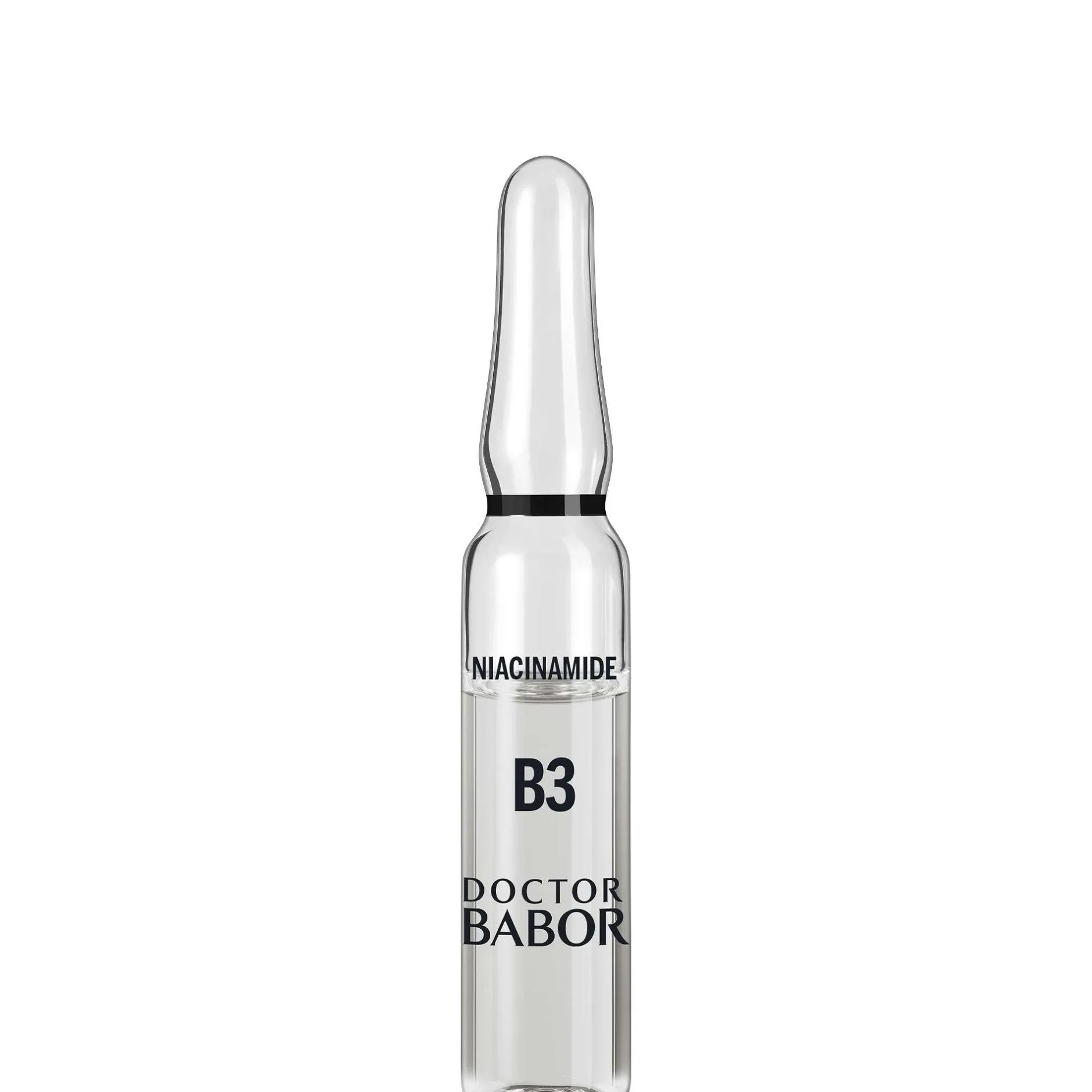 BABOR Ampoules Barrier Protect Ampoule Serum Concentrate 7 x 2ml