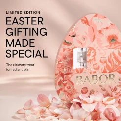 BABOR Ampoules Easter Egg 14 x 2ml Hot