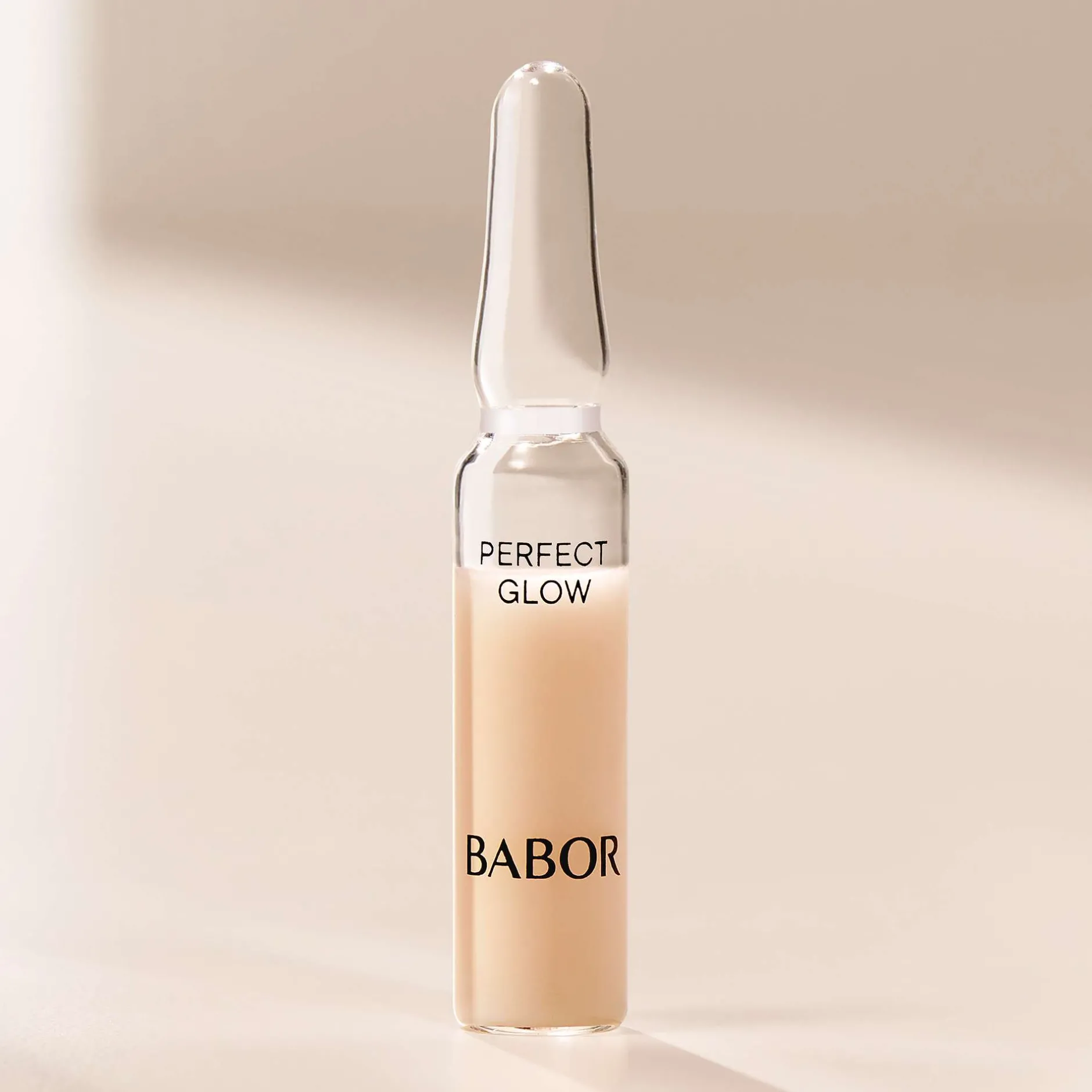 BABOR Ampoules Multi Vitamin 7 x 2ml Clearance