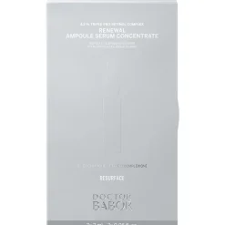 BABOR Ampoules Renewal Ampoule Serum Concentrate 7 x 2ml Outlet