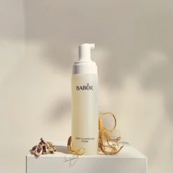 BABOR Cleansing Deep Cleansing Foam 200ml Online
