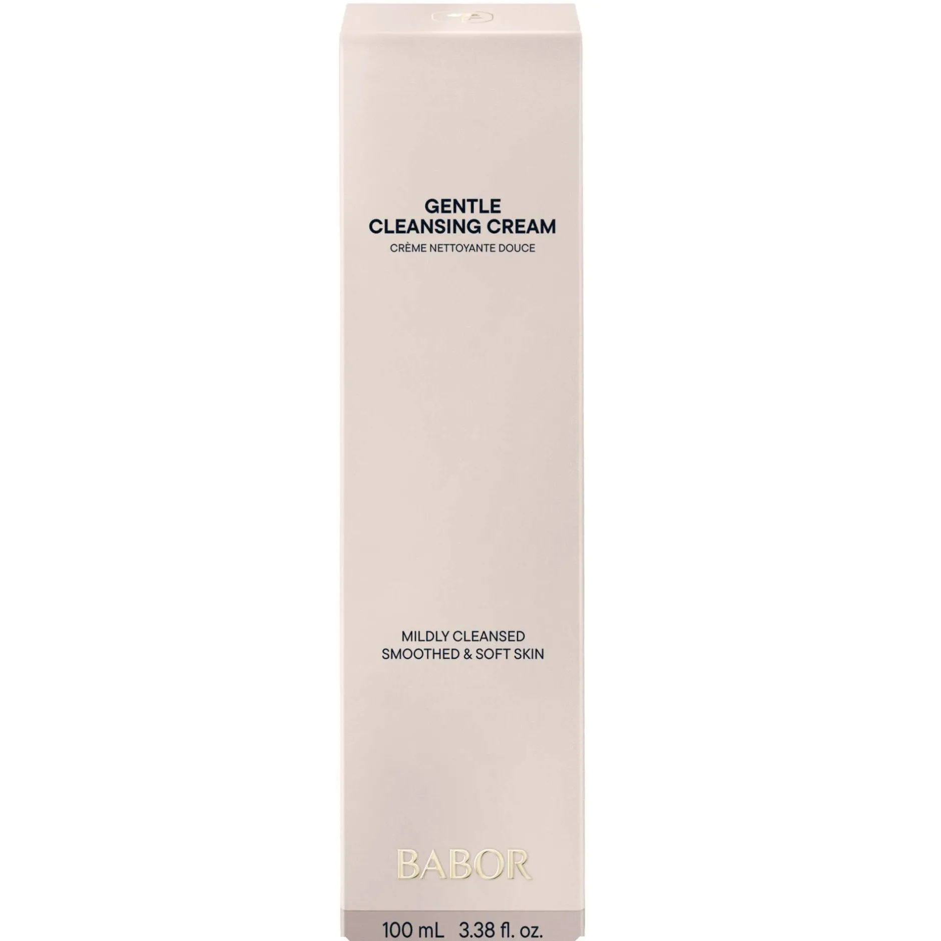BABOR Cleansing Gentle Cleansing Cream 100ml