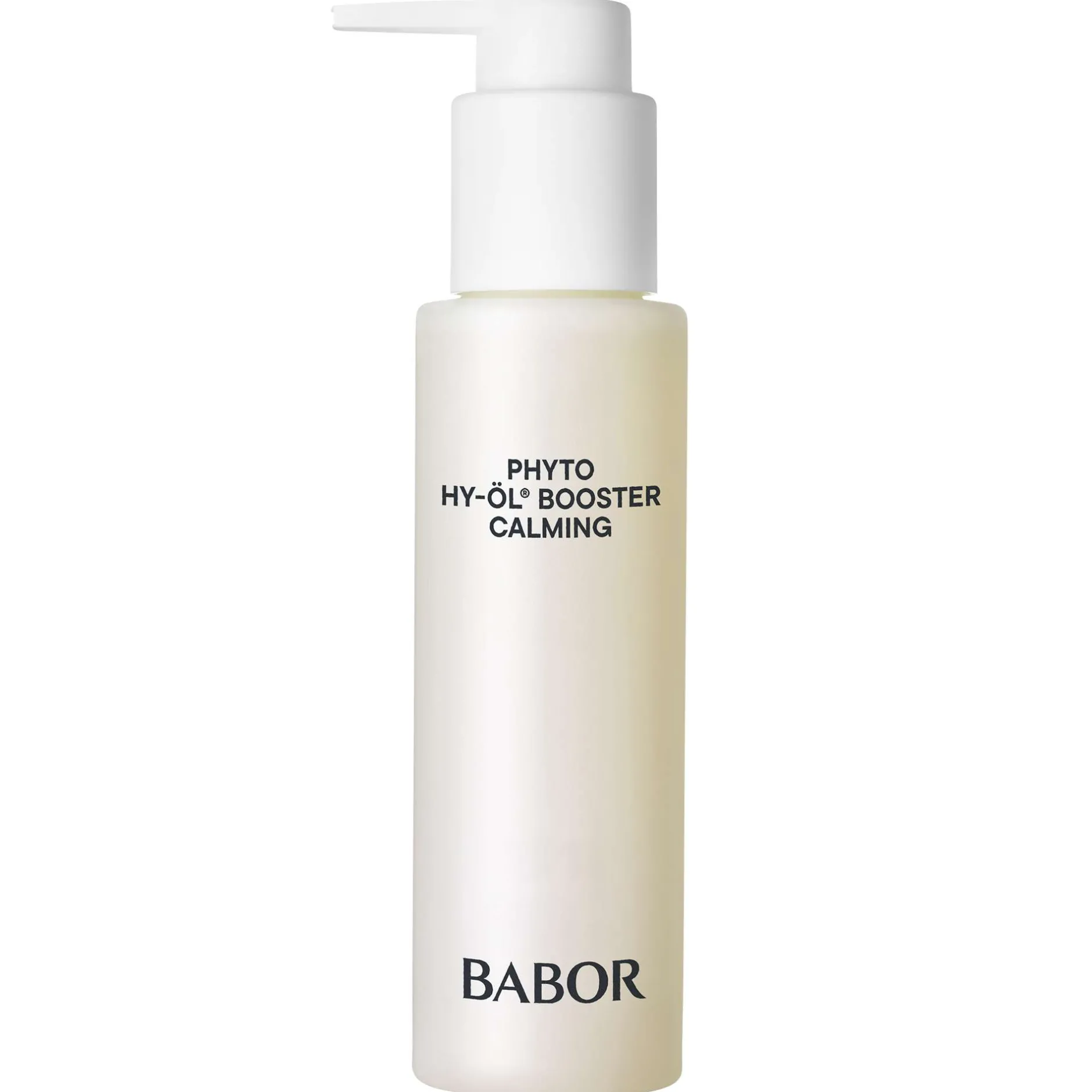 BABOR Cleansing Phyto HY-ÖL Booster Calming 100ml Online