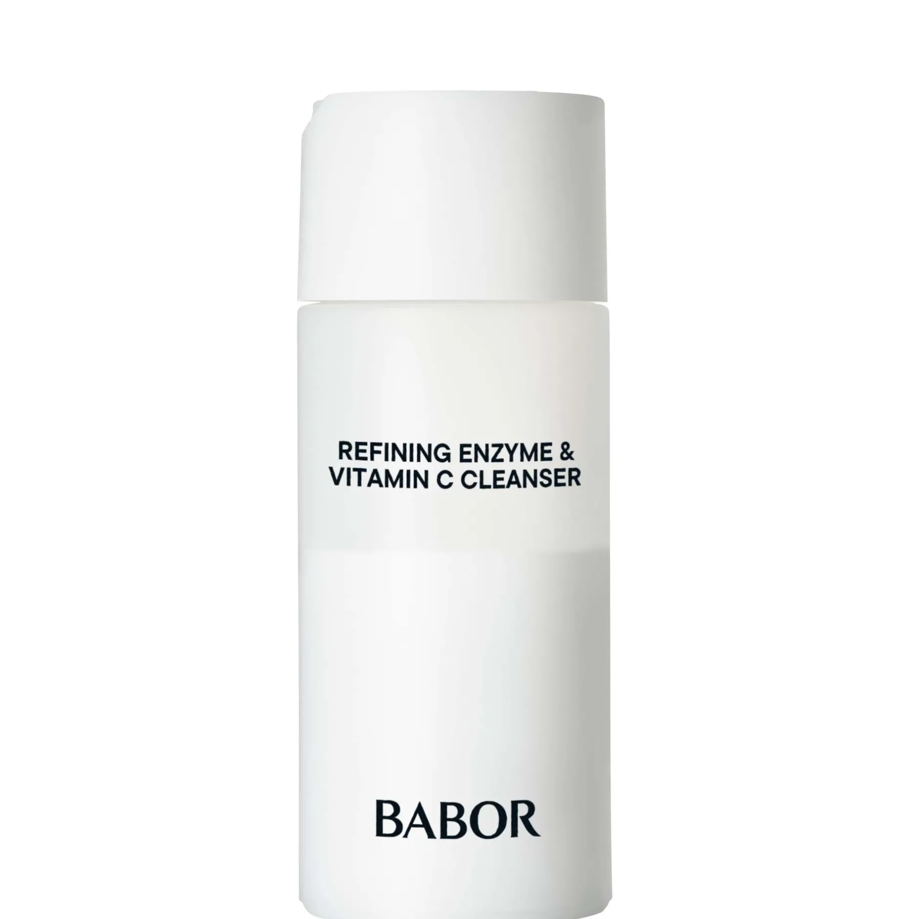BABOR Cleansing Refining Enzyme & Vitamin C Cleanser 40g Sale