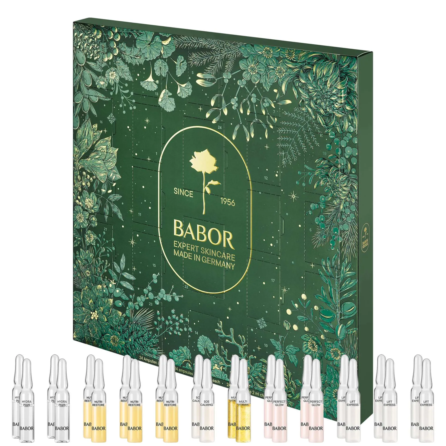 BABOR Doctor Advent Calendar Online