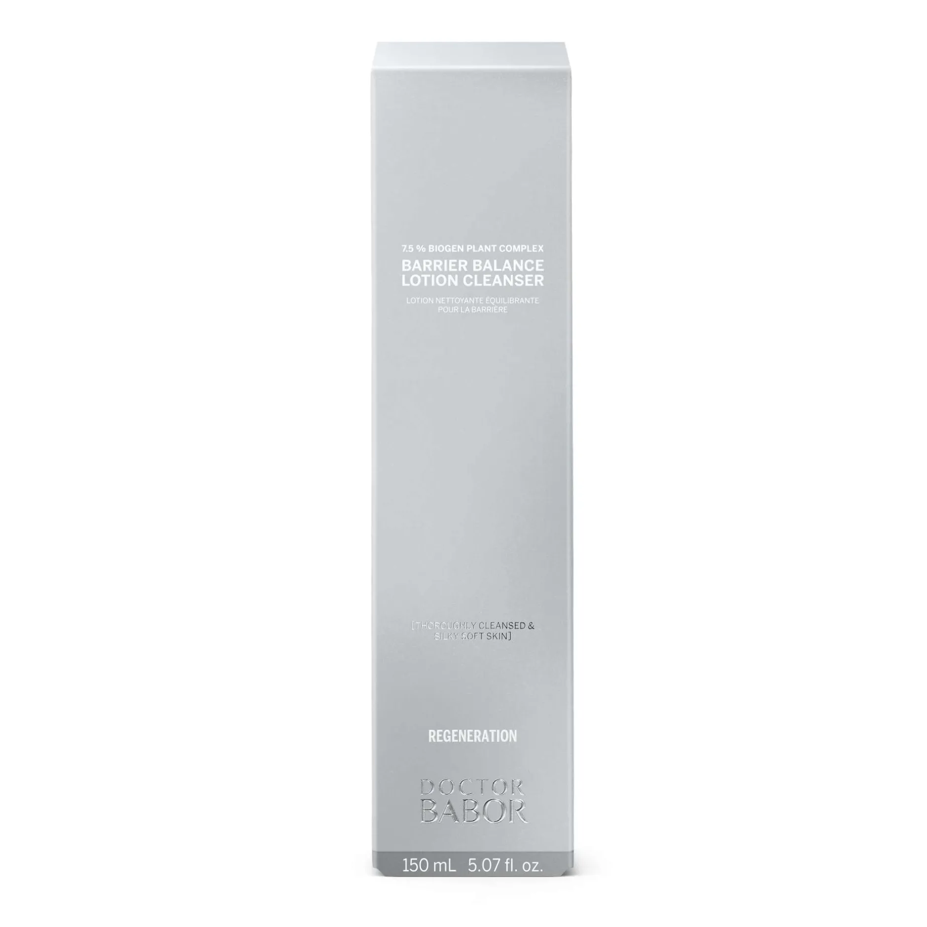 BABOR Doctor Barrier Balance Lotion Cleanser 150ml Best