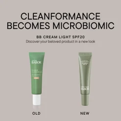 BABOR Doctor BB Cream SPF20 Light 40ml Sale