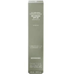 BABOR Doctor BB Cream SPF20 Medium 40ml Clearance