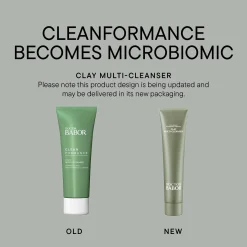 BABOR Doctor Clay Multi Cleanser 75ml Hot