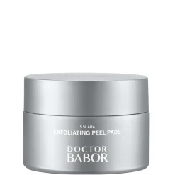BABOR Doctor Exfoliating Peel Pads x 40 Best