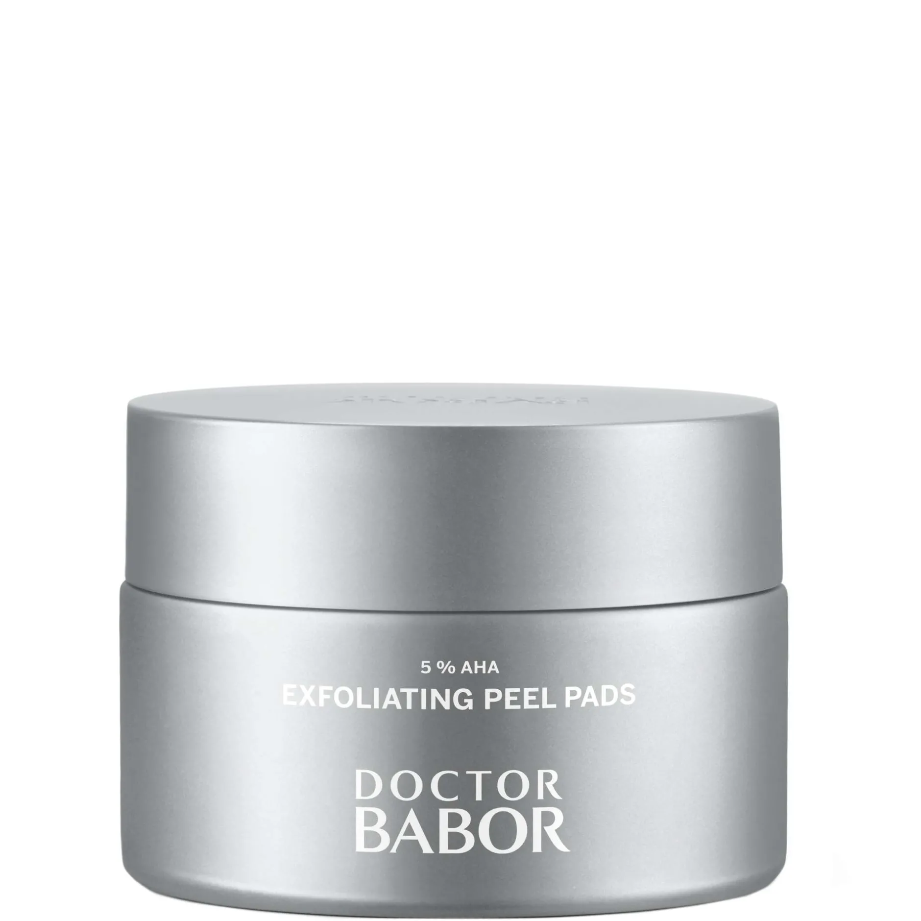 BABOR Doctor Exfoliating Peel Pads x 40 Best