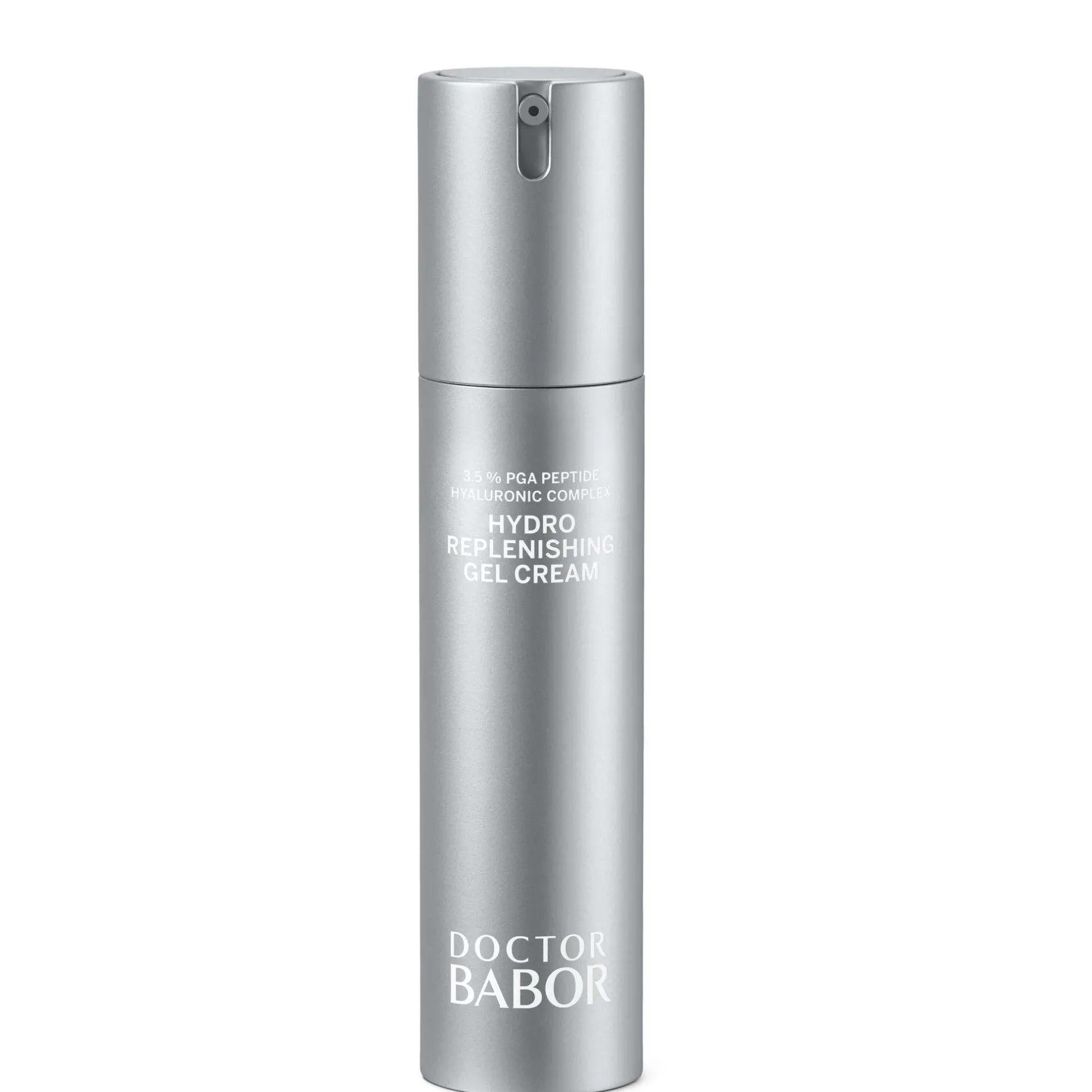 BABOR Doctor Hydro Replenishing Gel Cream 50ml New
