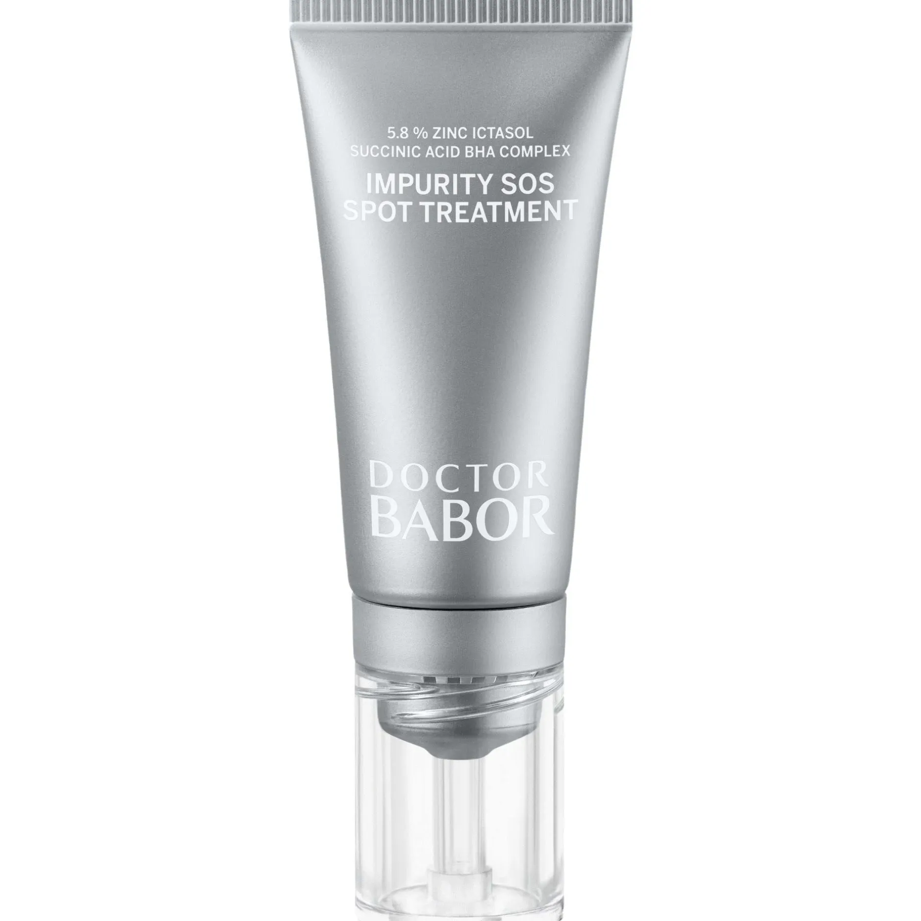 BABOR Doctor Impurity SOS Spot Treatment 15ml Best