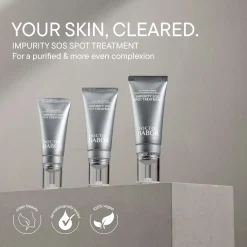 BABOR Doctor Impurity SOS Spot Treatment 15ml Best