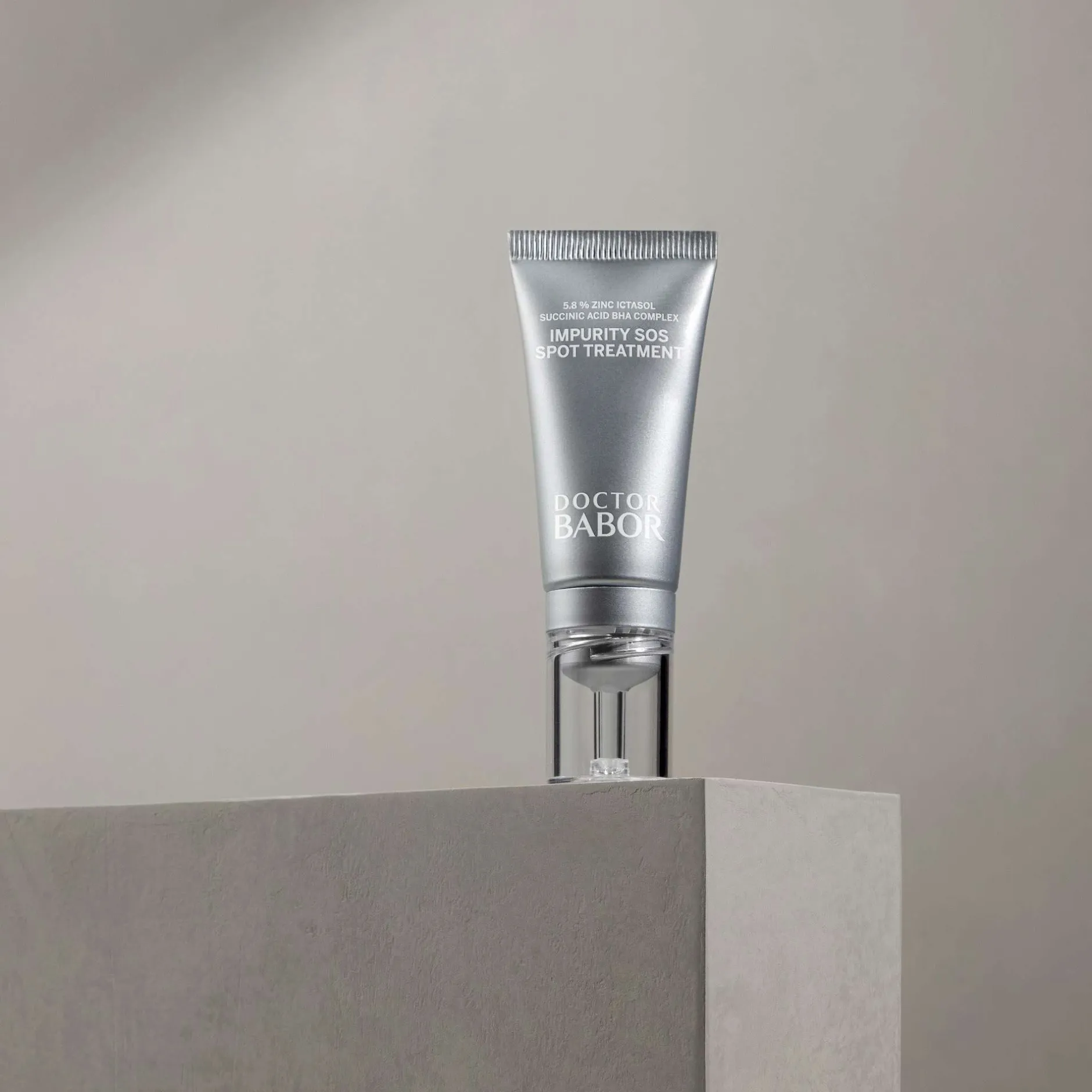 BABOR Doctor Impurity SOS Spot Treatment 15ml Best
