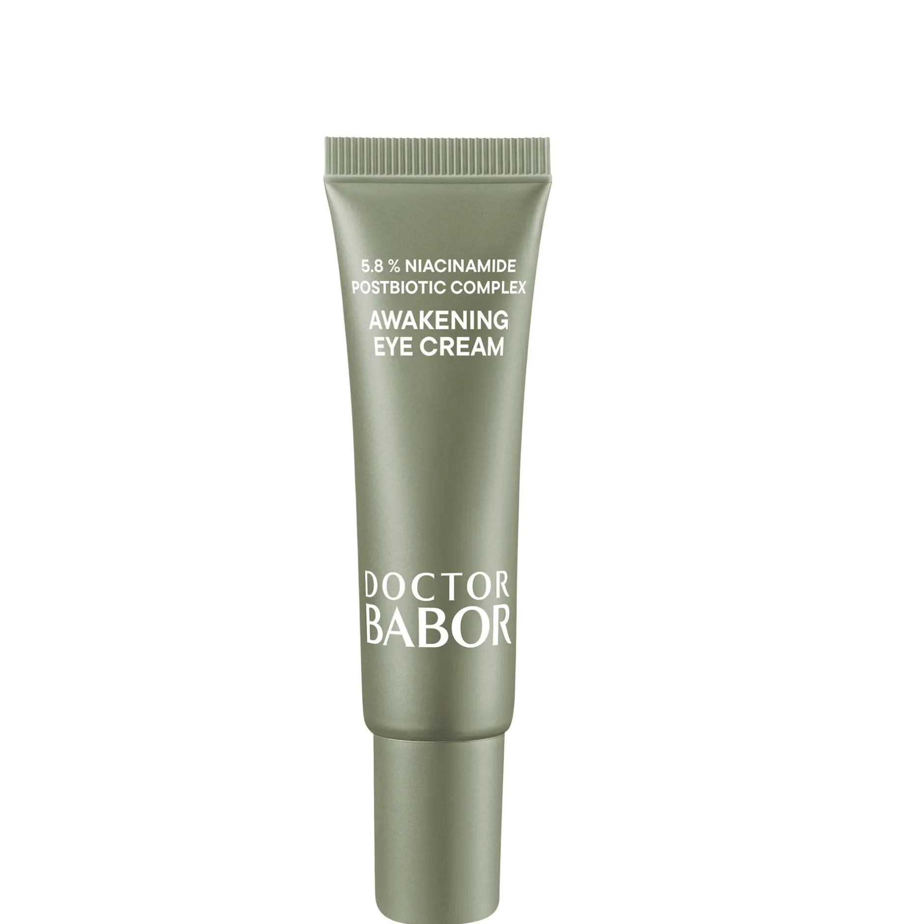 BABOR Doctor Microbiomic: Awakening Eye Cream 15ml Online