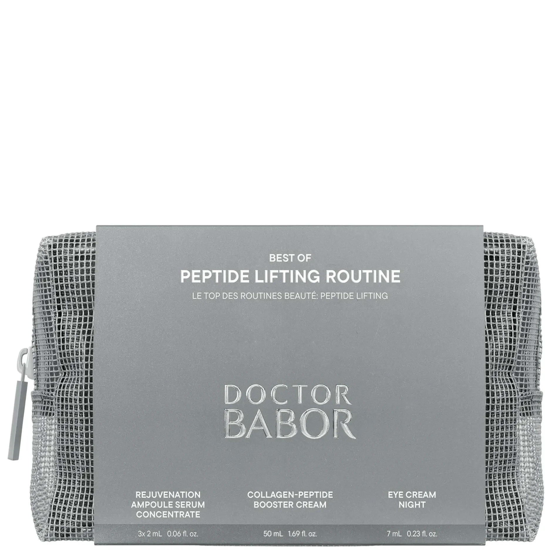 BABOR Doctor Peptide Lifting Routine Sale
