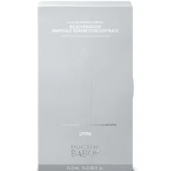 BABOR Doctor Rejuvenation Ampoule Serum Concentrates 7 x 2ml Sale