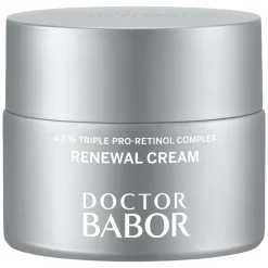 BABOR Doctor Renewal Cream 50ml Online
