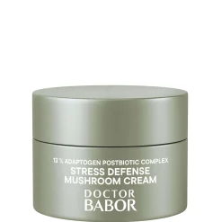 BABOR Doctor Stress Defense Mushroom Cream 50ml