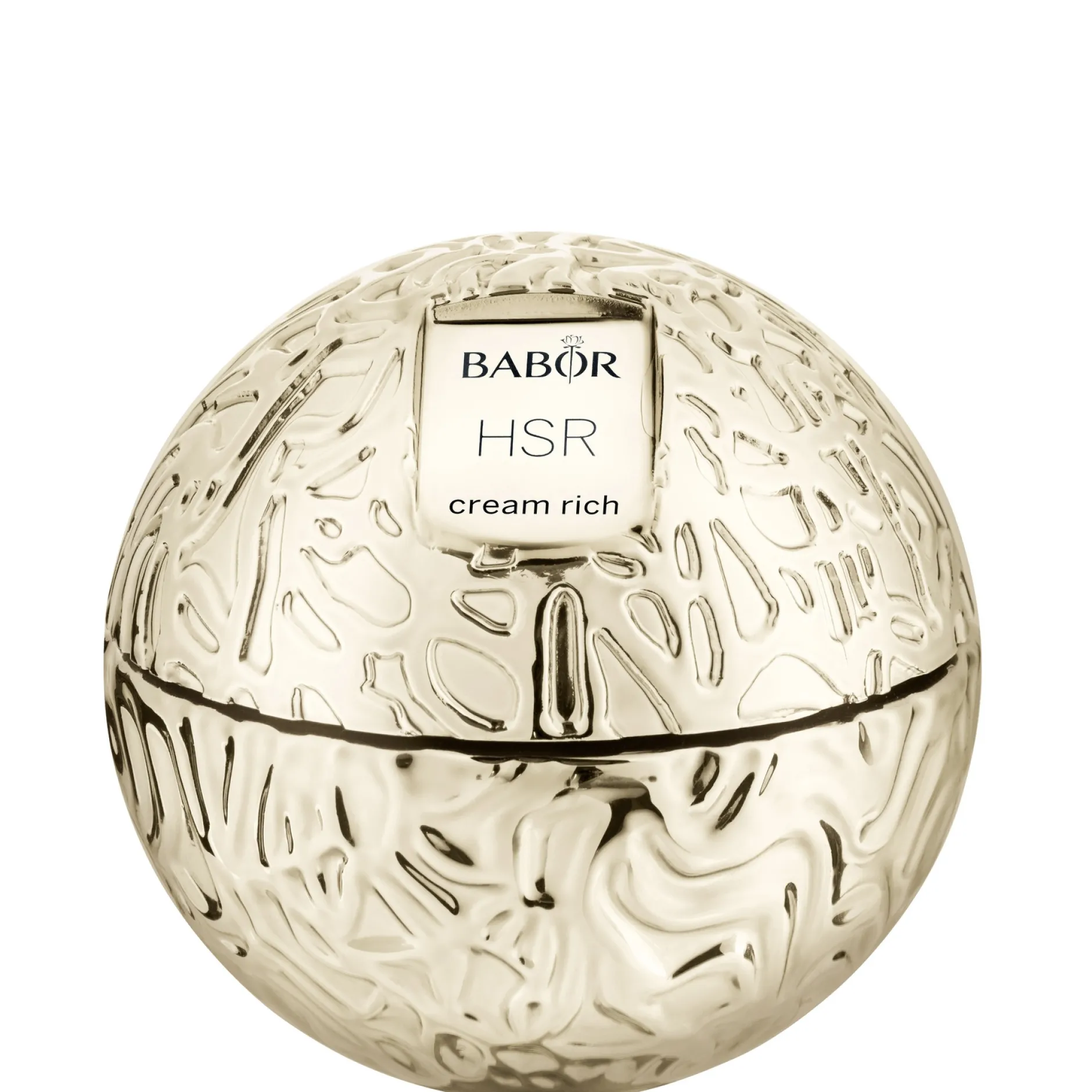 BABOR HSR Lifting Anti-Wrinkle Cream Rich 50ml New