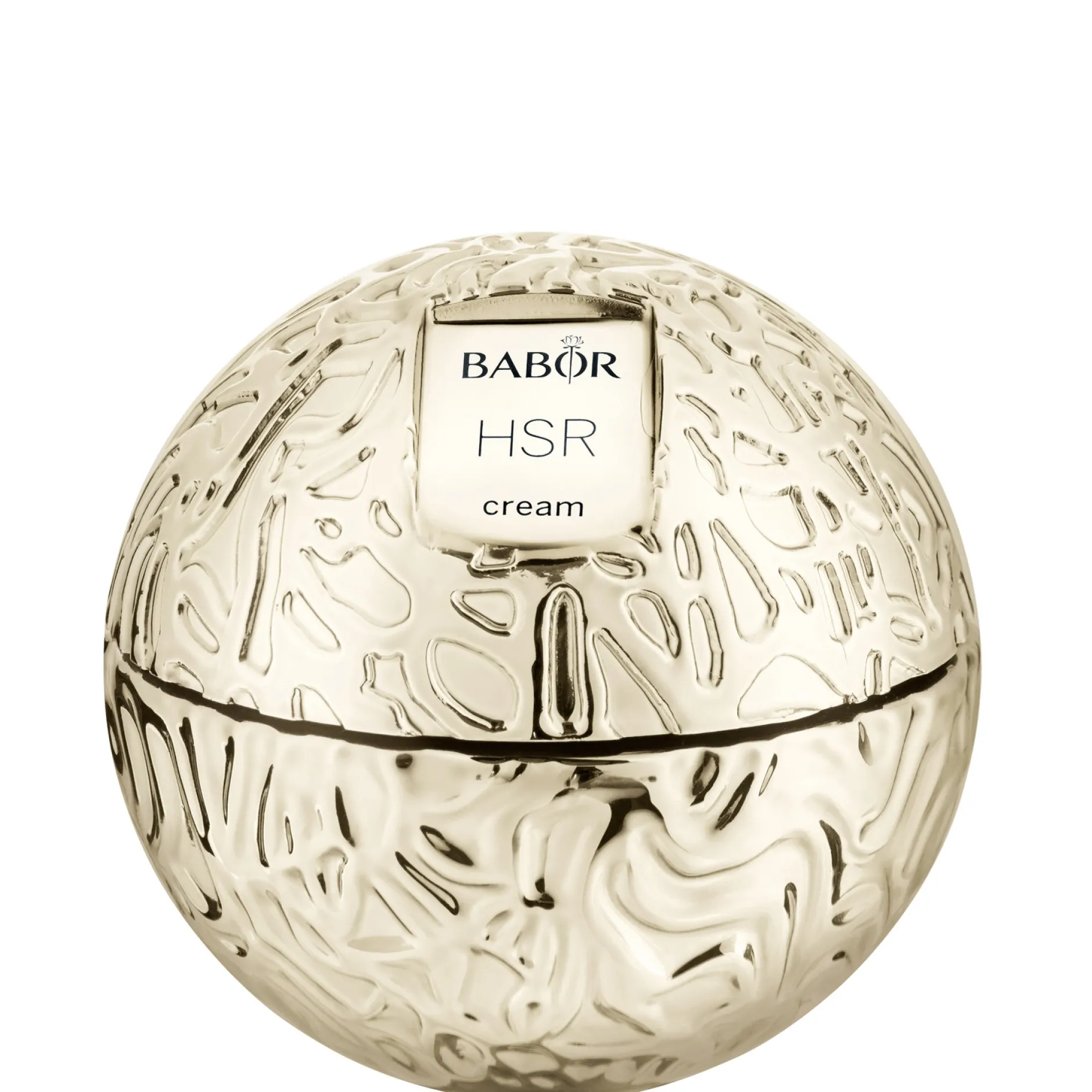 BABOR HSR Lifting Cream 50ml Hot