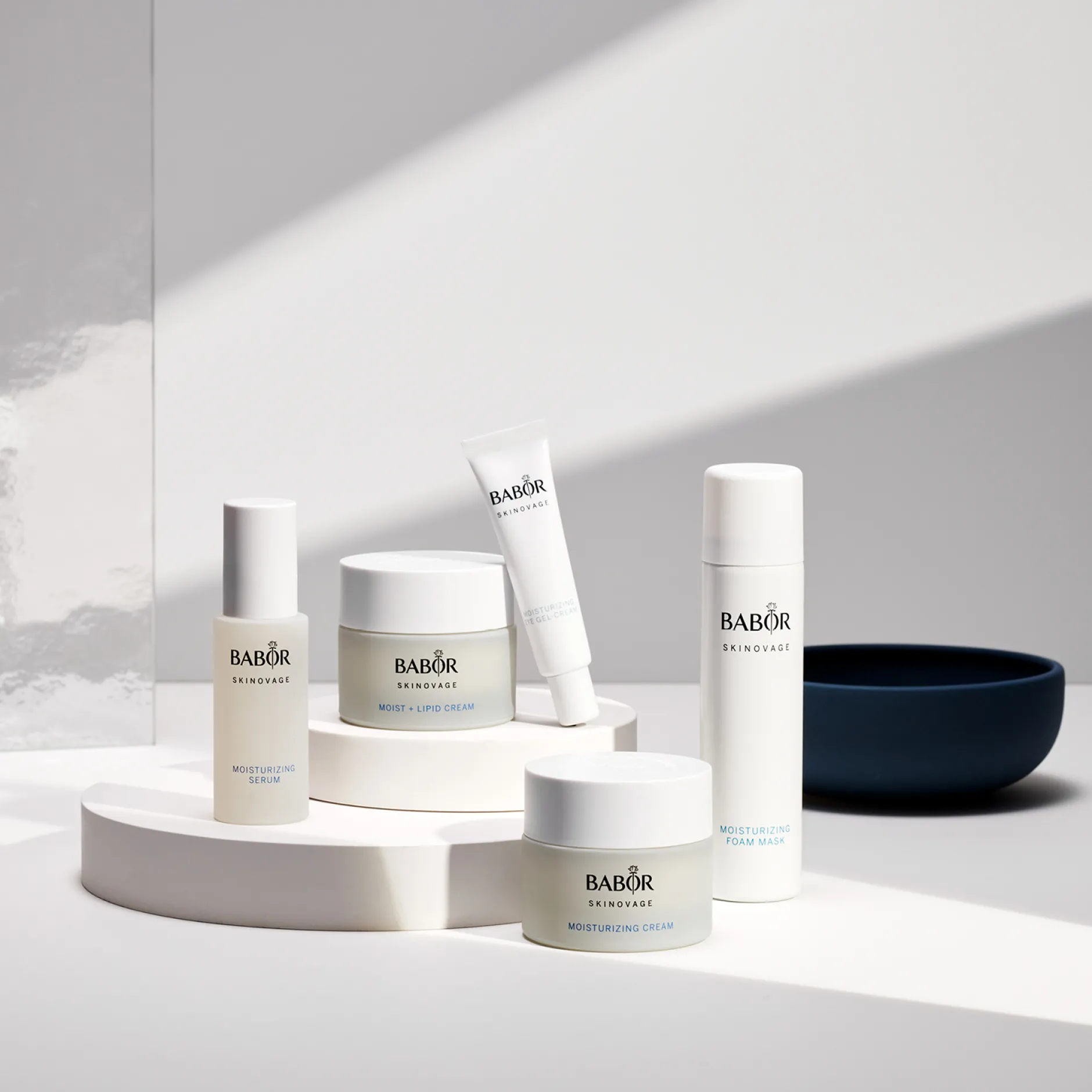 BABOR Skinovage Moisturizing Cream 50ml Sale