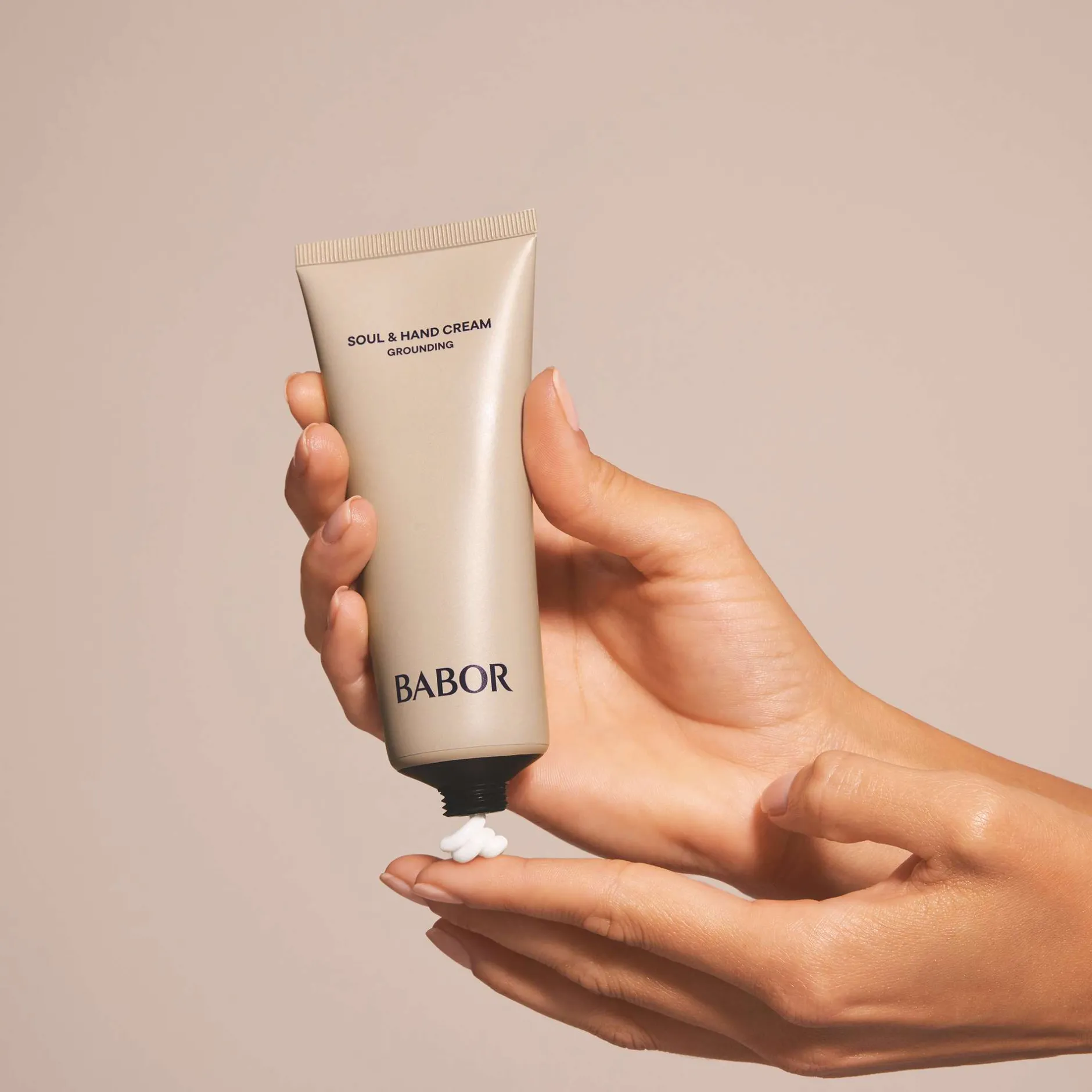 BABOR Soul & Body Hand Cream 75ml