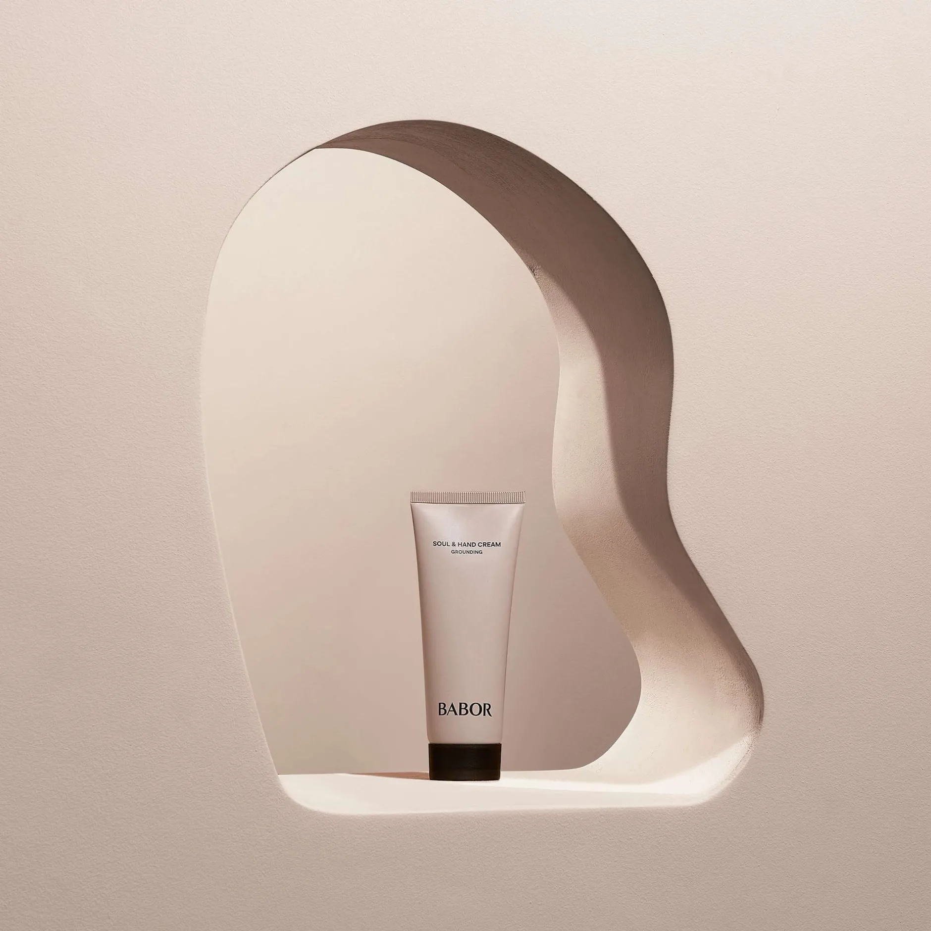 BABOR Soul & Body Hand Cream 75ml
