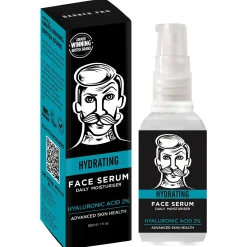 BARBER PRO Hydrating Face Serum 30ml Discount