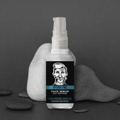 BARBER PRO Hydrating Face Serum 30ml Discount