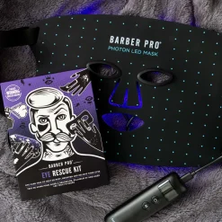 BARBER PRO Sets Eye Rescue Kit Best