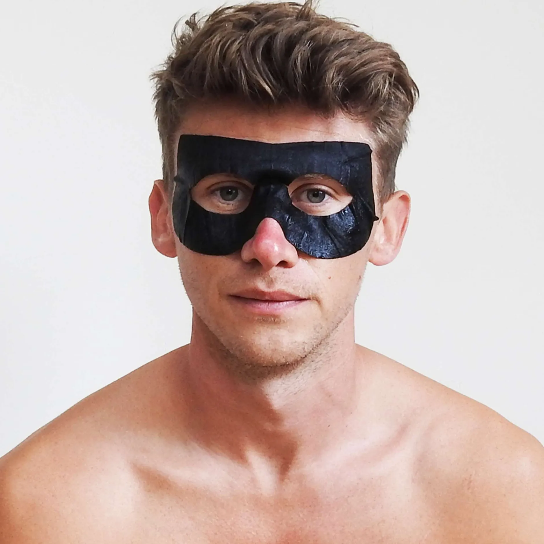 BARBER PRO Sets Eye Rescue Kit Best