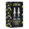 BARBER PRO Sets Serum Duo Discount