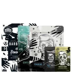 BARBER PRO Sets Skin Revival Kit