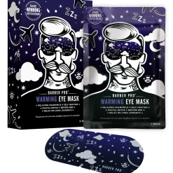 BARBER PRO Warming Eye Mask x 5