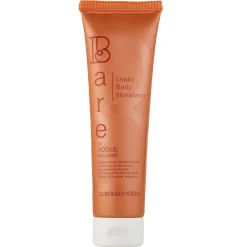 Bare by Vogue Body Liquid Body Illuminator 100ml