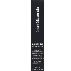 bareMinerals BAREPRO 16HR All Over Skin-Perfecting Matte Concealer SPF25 Medium Deep 450 Neutral 7.5ml Online