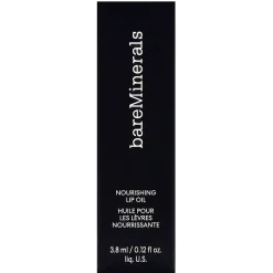 bareMinerals Nourishing Lip Oil Spark 3.8ml Hot