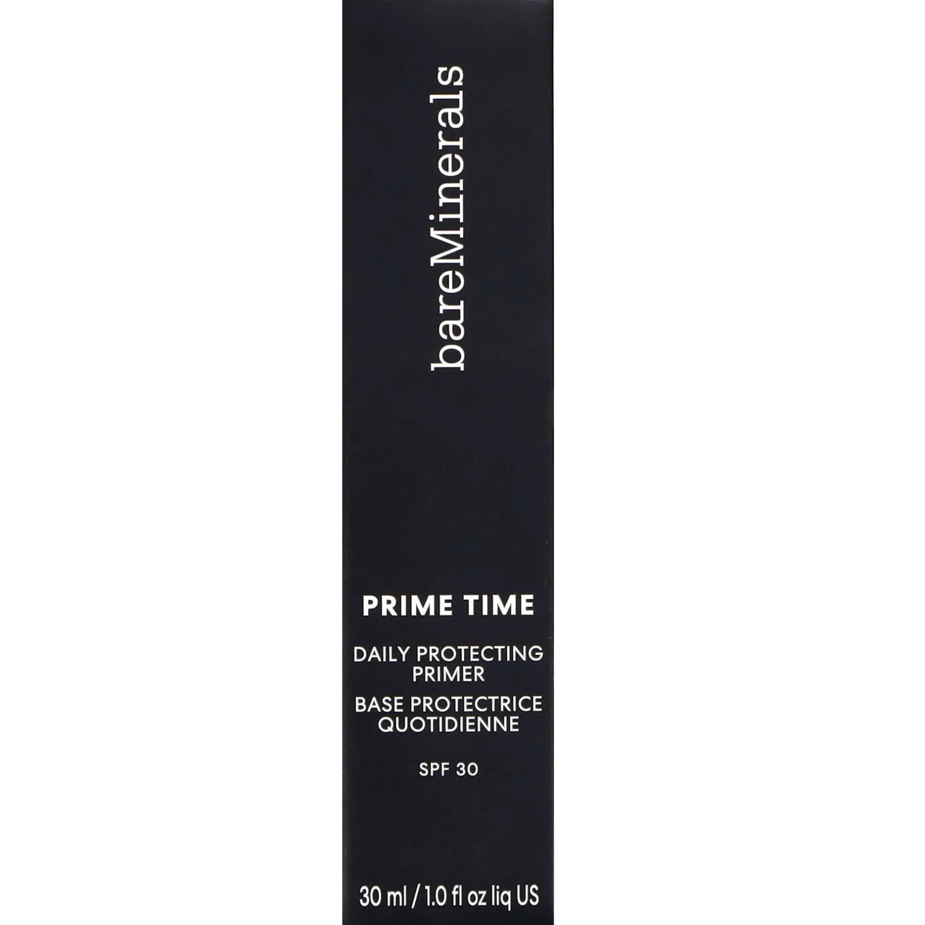 bareMinerals Prime Time Daily Protecting Primer Mineral SPF30 30ml Online