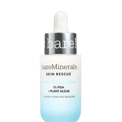 bareMinerals Skin Rescue Pure Moisture Serum 1% PGA + Plant Algae 30ml Discount