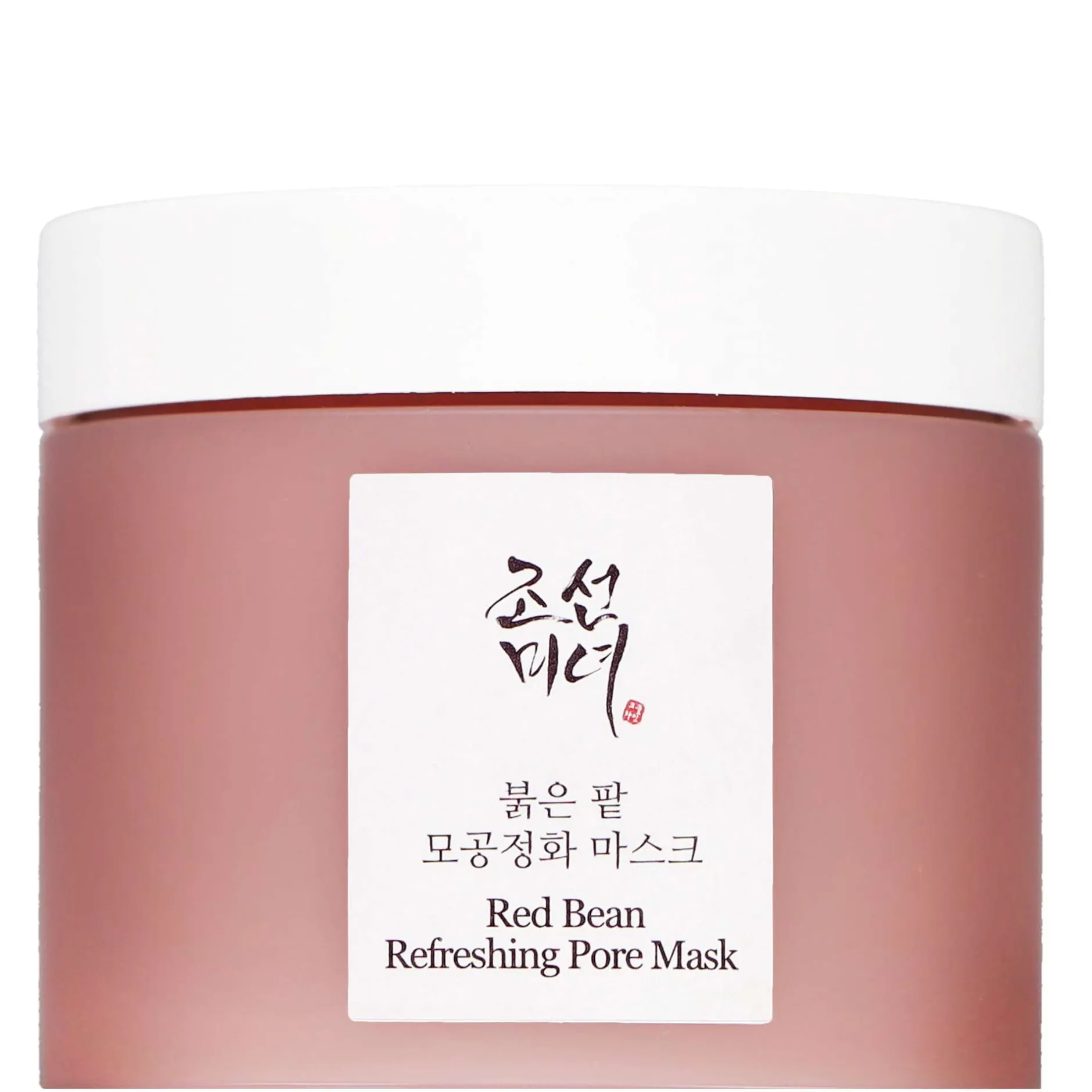 Beauty Of Joseon Masks Red Bean Refreshing Pore Mask 140ml Outlet