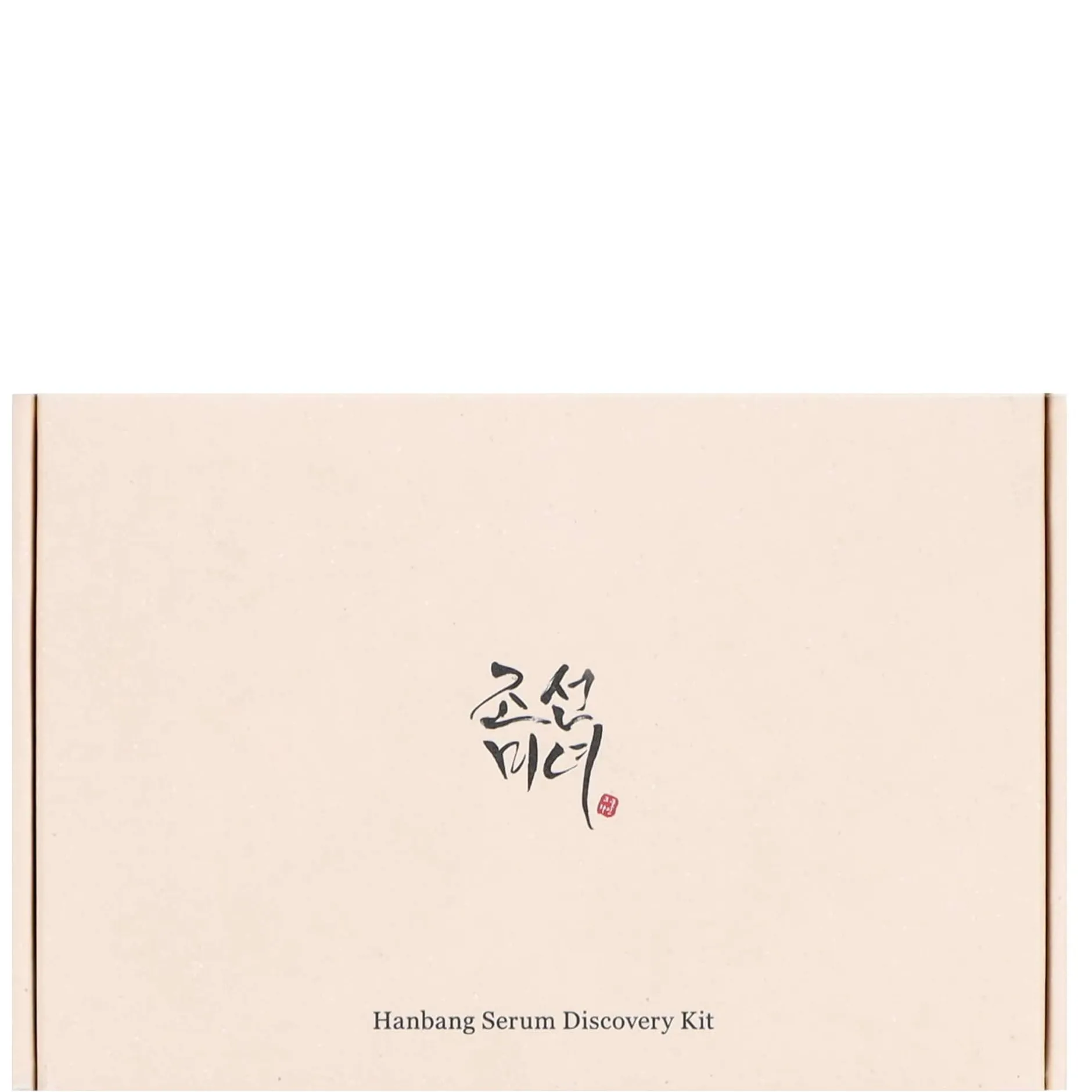 Beauty Of Joseon Serums Hanbang Serum Discovery Kit Hot