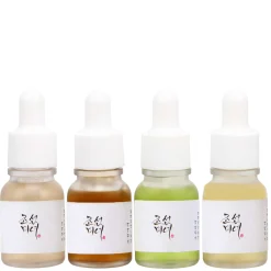 Beauty Of Joseon Serums Hanbang Serum Discovery Kit Hot
