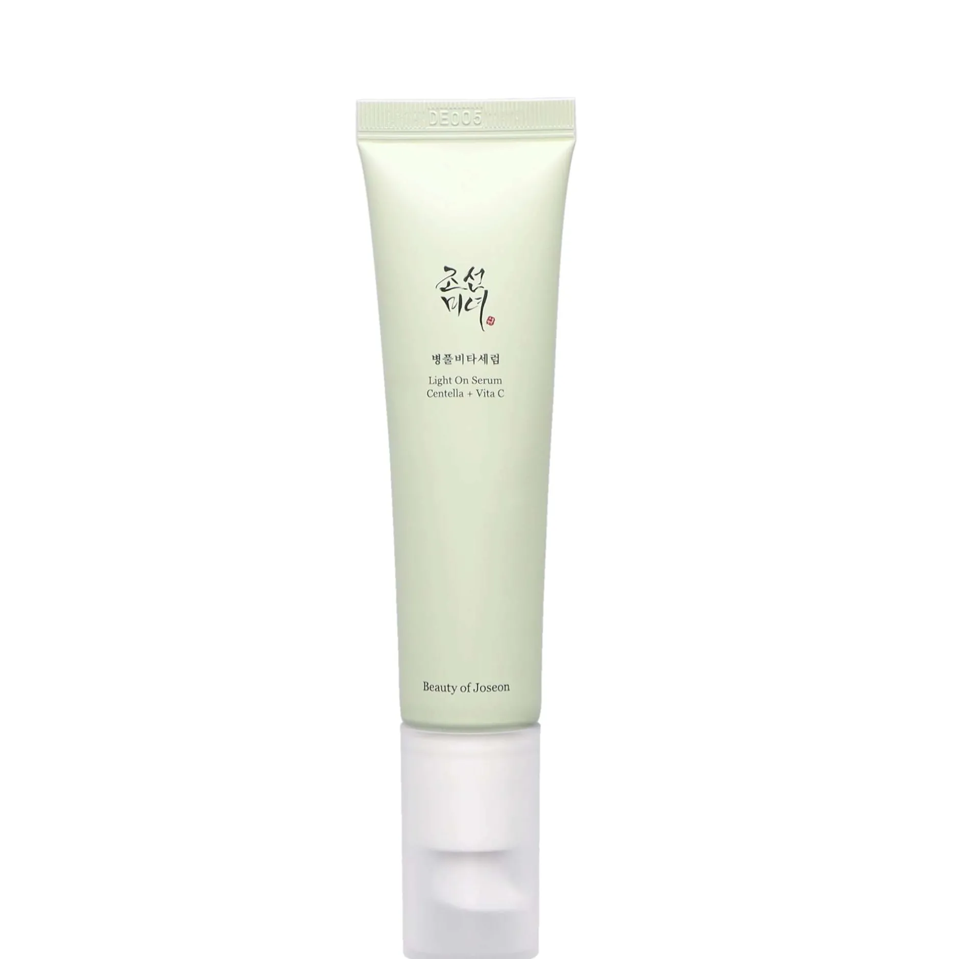 Beauty Of Joseon Serums Light On Serum with Centella + Vita C 30ml Hot