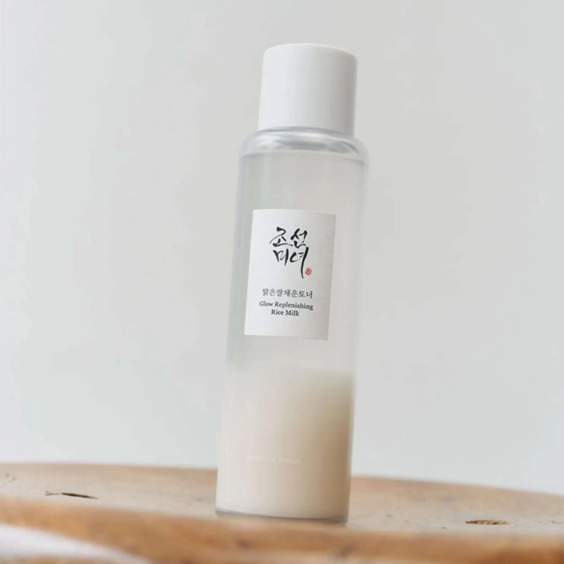 Beauty Of Joseon Toner & Essence Glow Replenishing Rice Milk 150ml Best