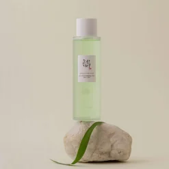 Beauty Of Joseon Toner & Essence Green Plum Refreshing Toner with AHA & BHA 150ml Hot