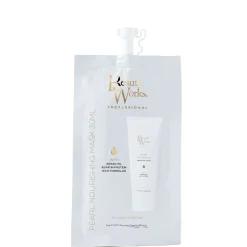 Beauty Works Masks & Oils Pearl Nourishing Argan Oil Mask 30ml Online