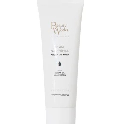 Beauty Works Masks & Oils Pearl Nourishing Argan Oil Mask 250ml Sale