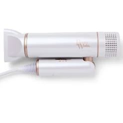 Beauty Works Styling Tools Aeris Travel Hair Dryer Best